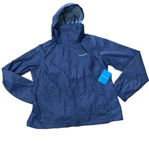 Columbia - Ladies Rain Jacket